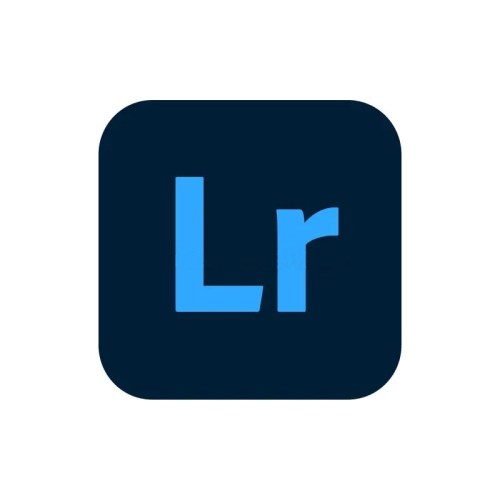 Licença Adobe Lightroom Web por 1 ano